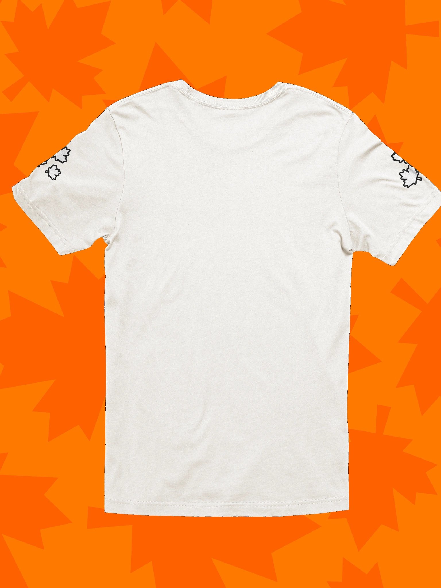 MAPLE - Cozy Grey Shirt product image (3)