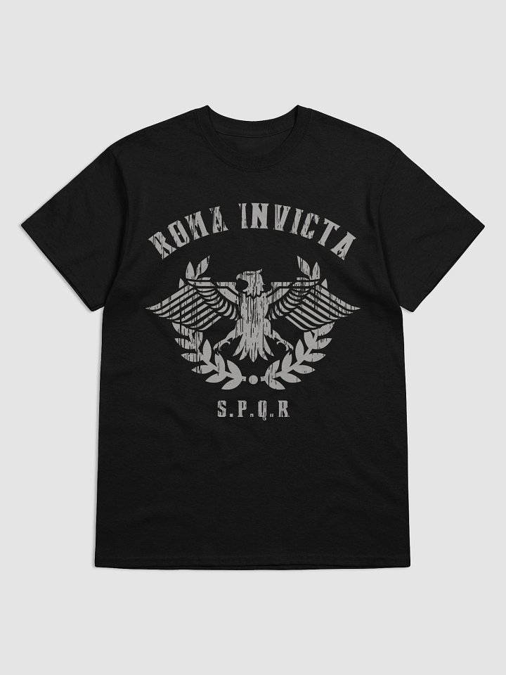 Roma Invicta Gym Gear product image (1)