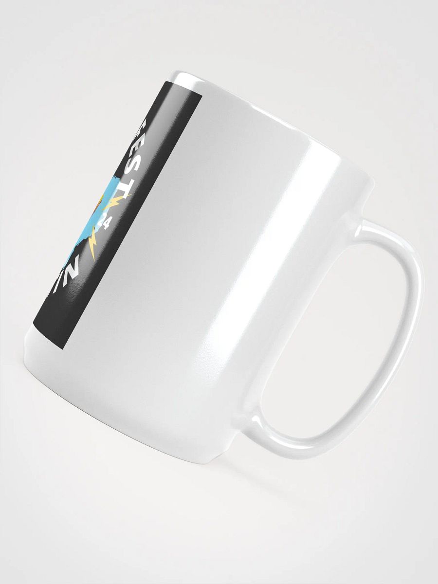 PEARLFEST Mug product image (4)