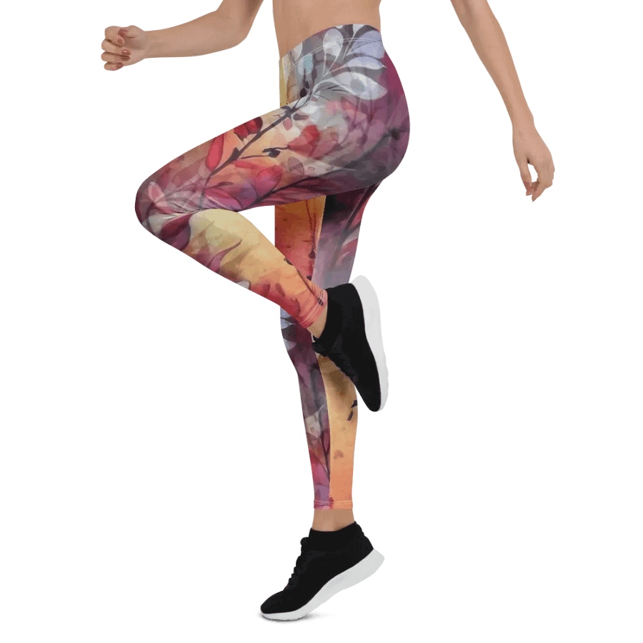Garden Collection Leggings product image (5)