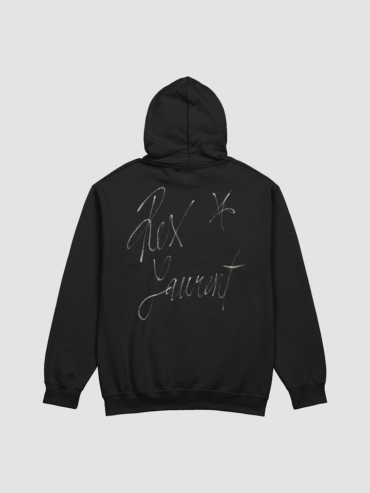 Seller's Remorse Black Hoodie product image (2)