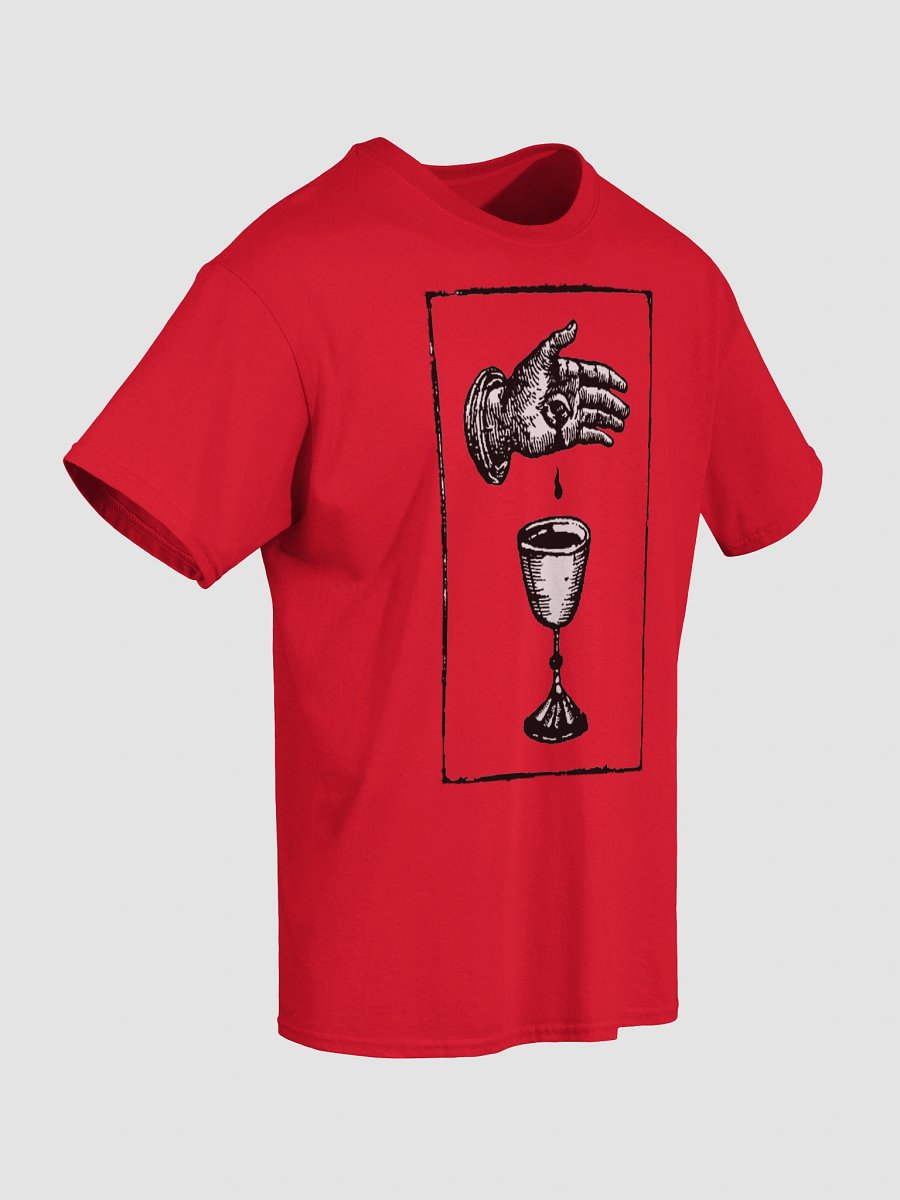 RESET MOB Blood sacrifice design product image (4)