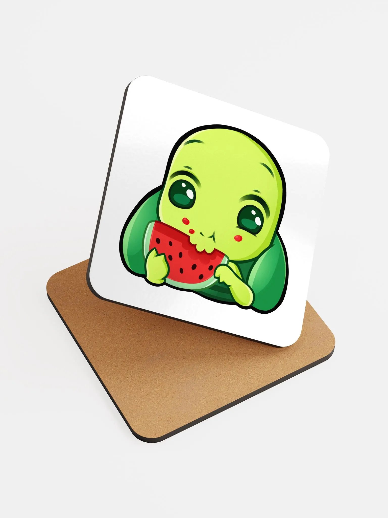 Billy Watermelon Coaster product image (3)