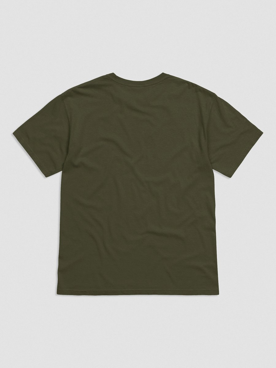 Embroidered Sunflower Serenity T-Shirt product image (13)