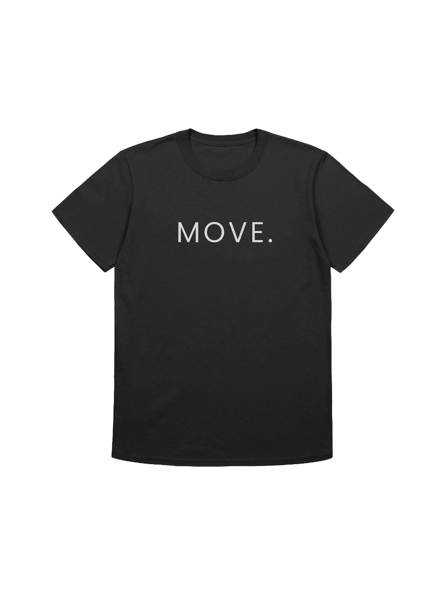 MOVE. Original Tee (Unisex) product image (2)