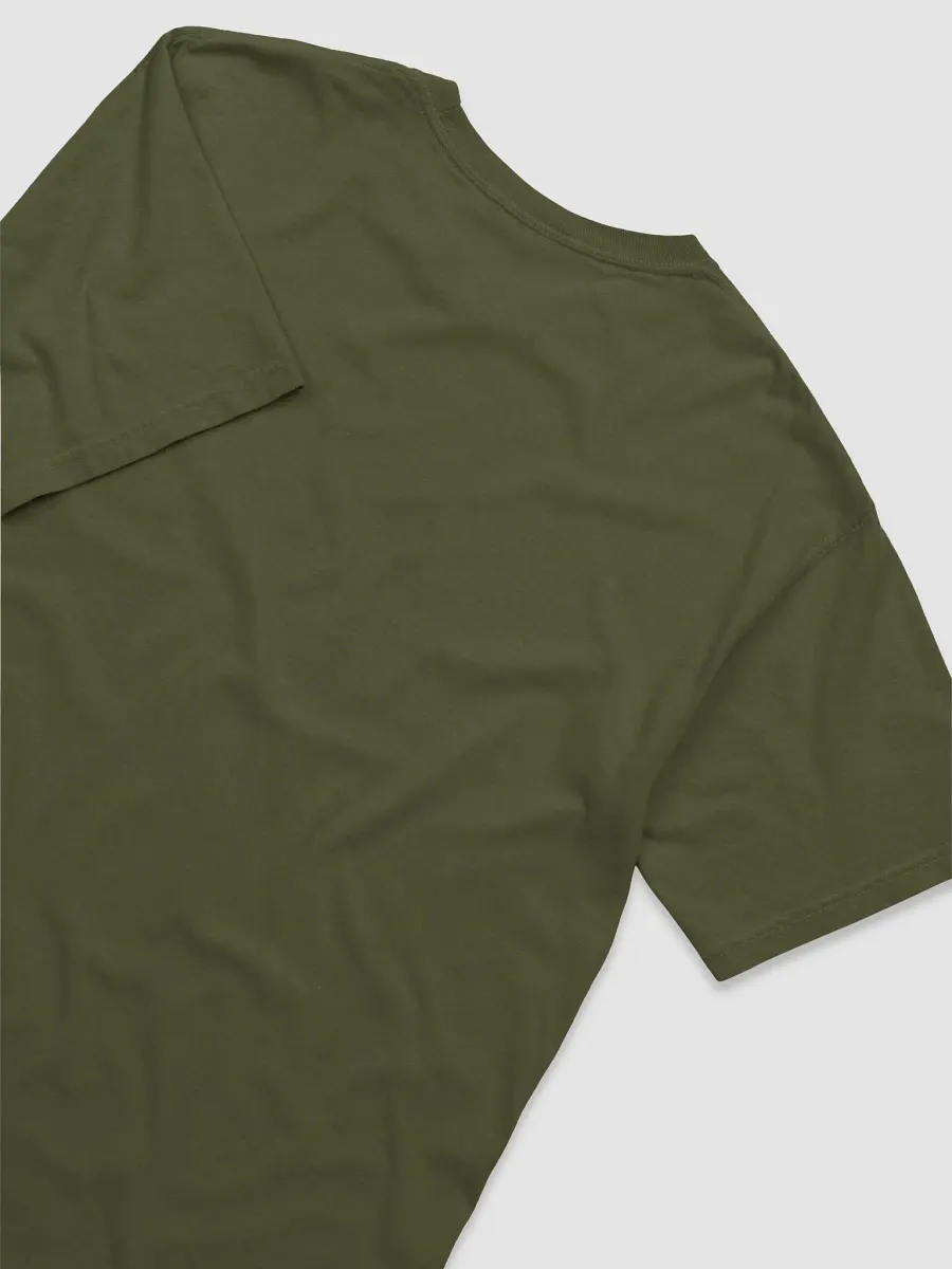 Glyphroot Unisex Tee product image (4)