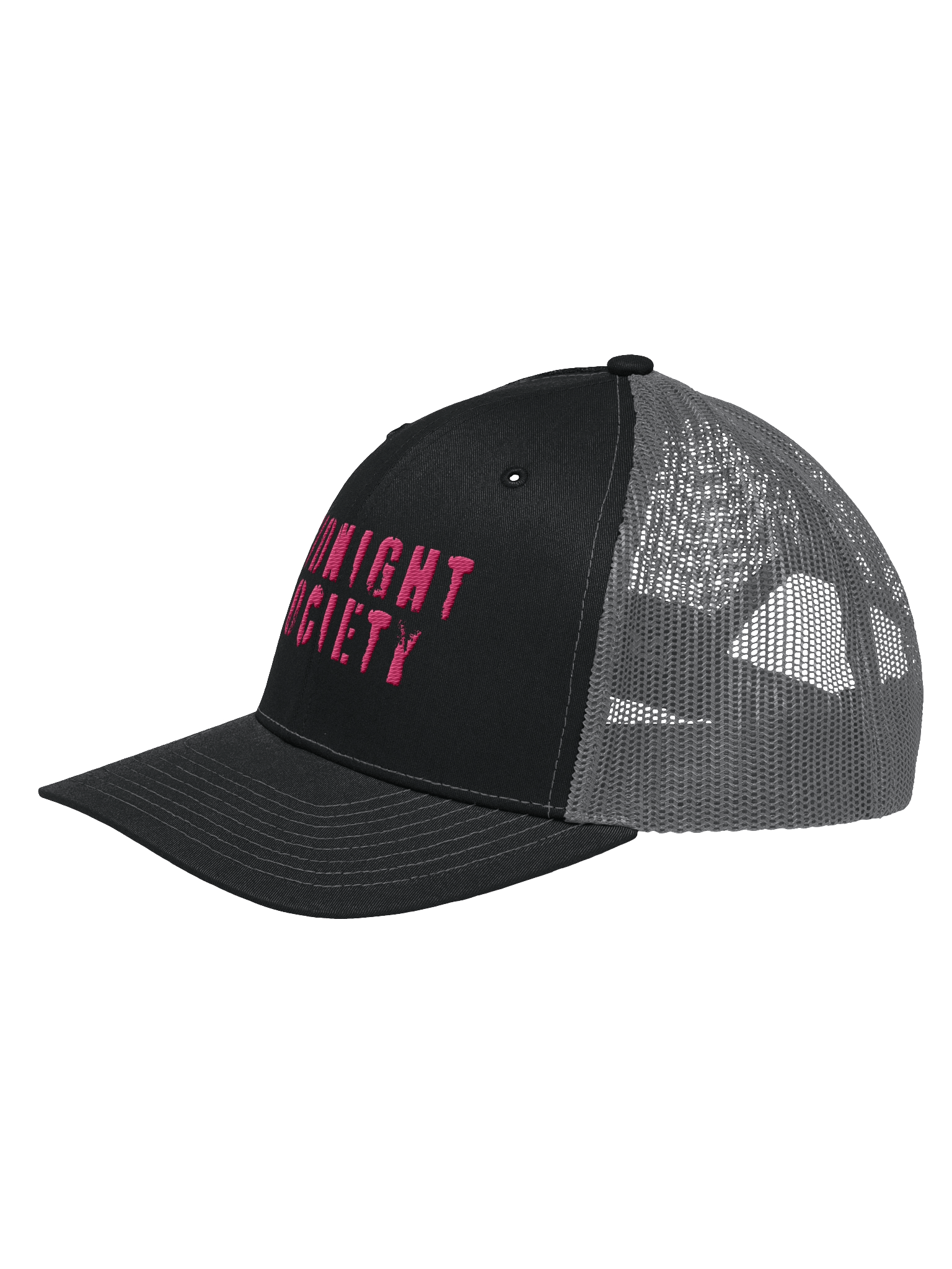 Midnight Society Trucker Hat product image (2)