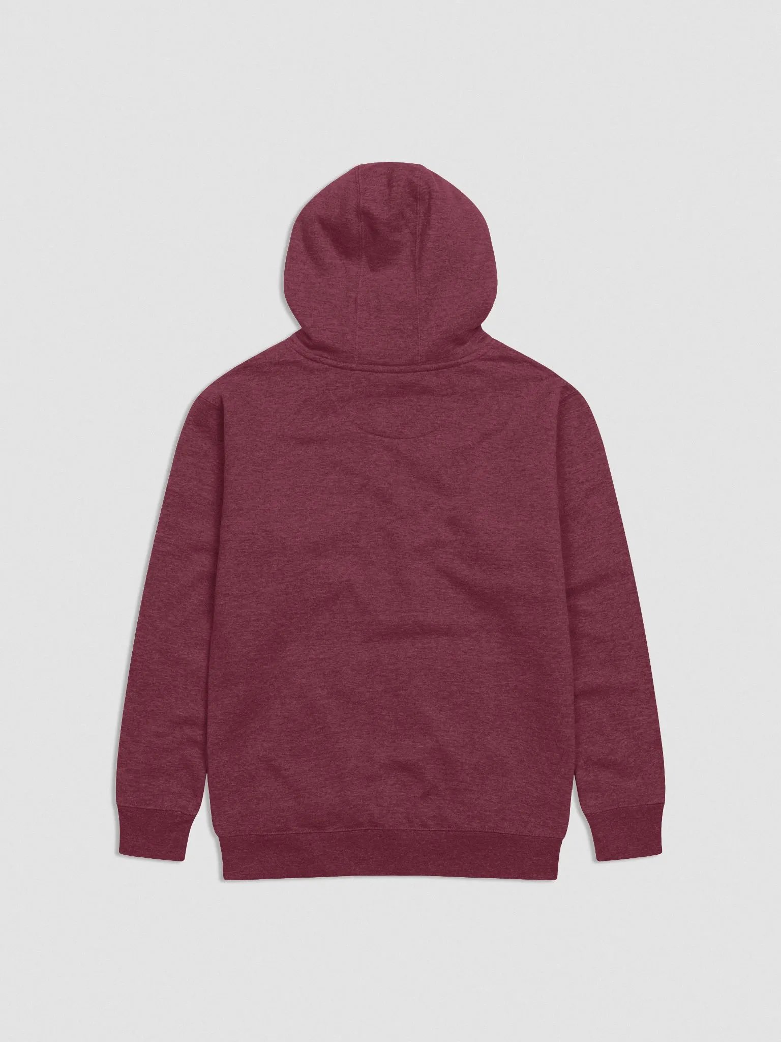 Free Gary Unisex Embroidered Hoodie - Dark Colours product image (8)