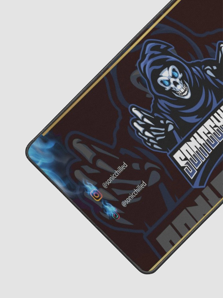Gaming mat product image (2)