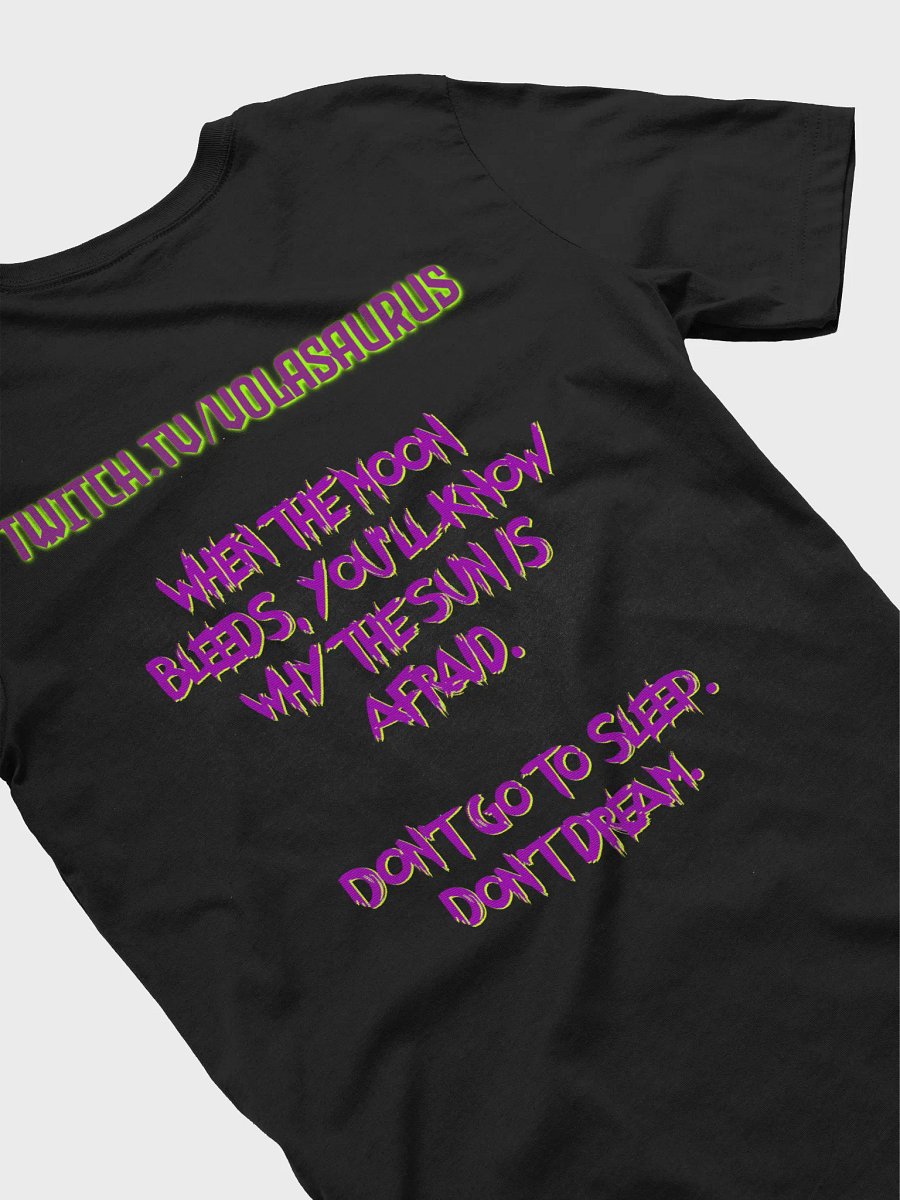 The Swarm 2.0 T-Shirt product image (4)