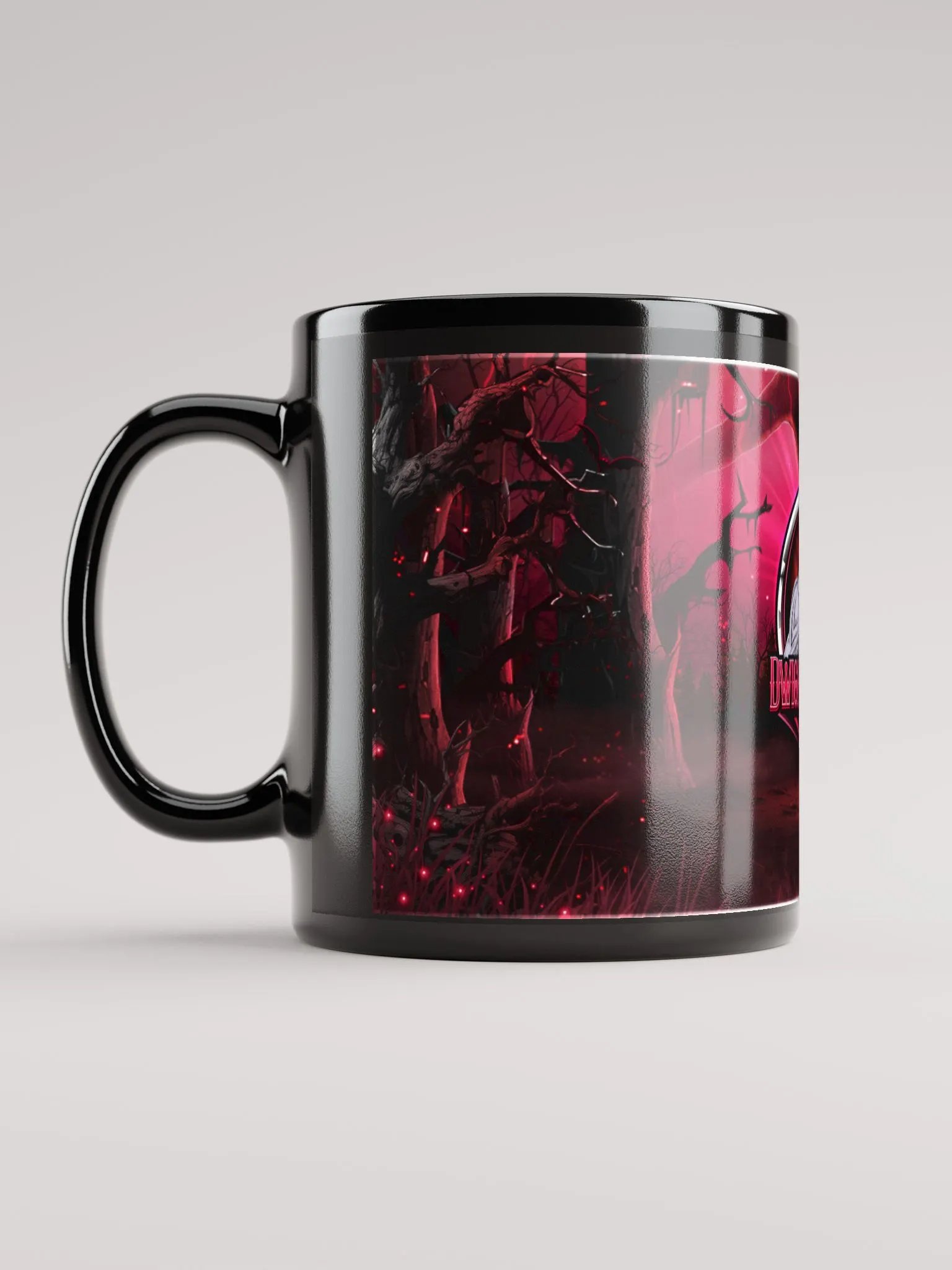 Dwightogorgon Coffee Mug product image (11)