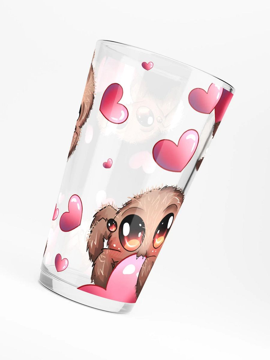 Franky & Friends. Franky. Shaker Pint Glass product image (6)