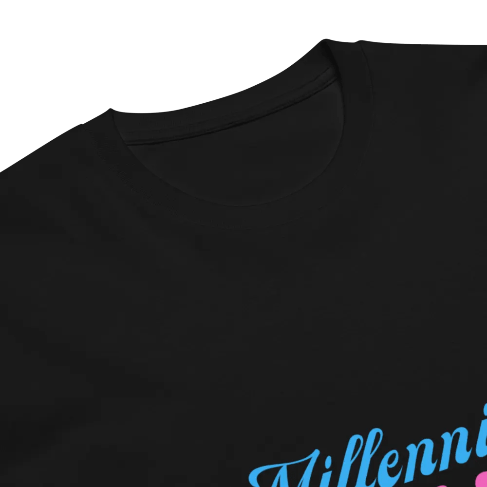 Millennial M.I.L.F. Statement Tee product image (6)