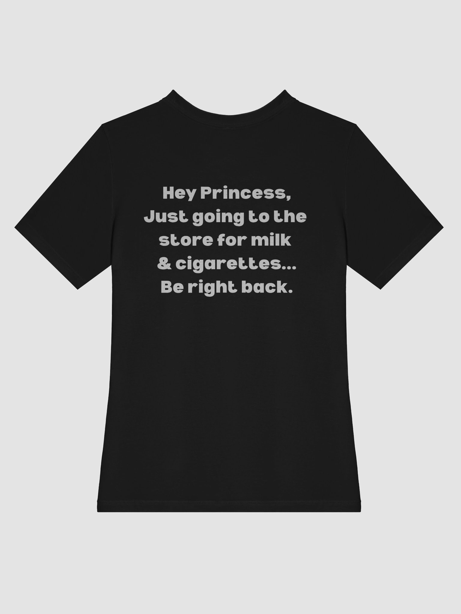 You're still my little Princess product image (4)
