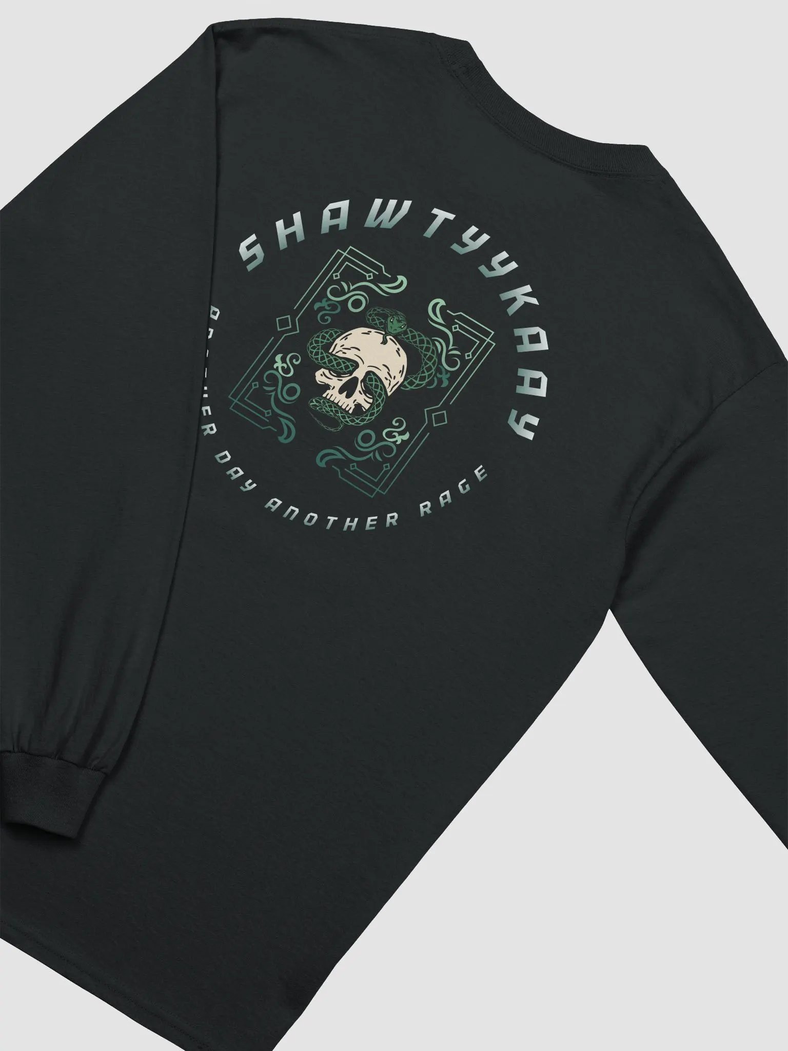 Avalon Long Sleeve Tee product image (25)