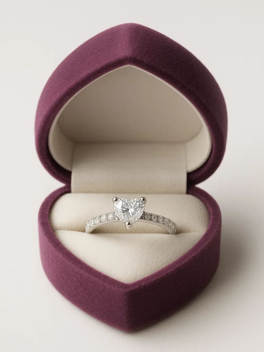 Serene Ring-Silver product image (4)