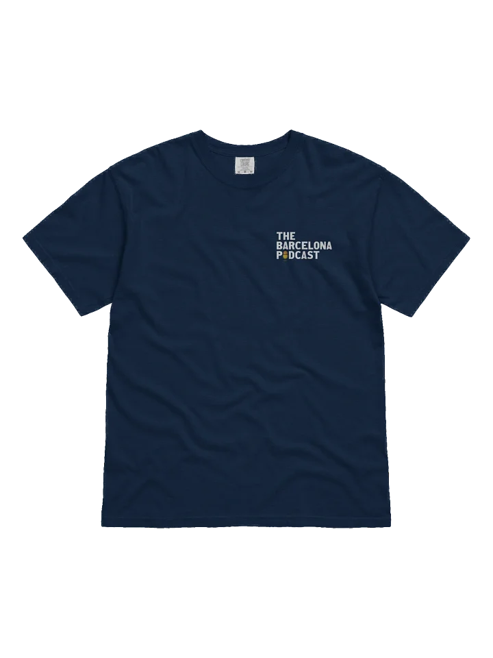 TBP Title Merch product image (11)