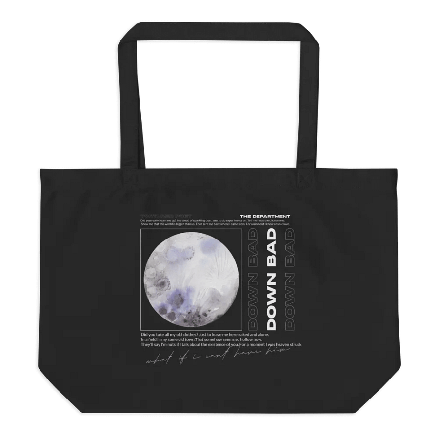 DOWN BAD BAG product image (1)