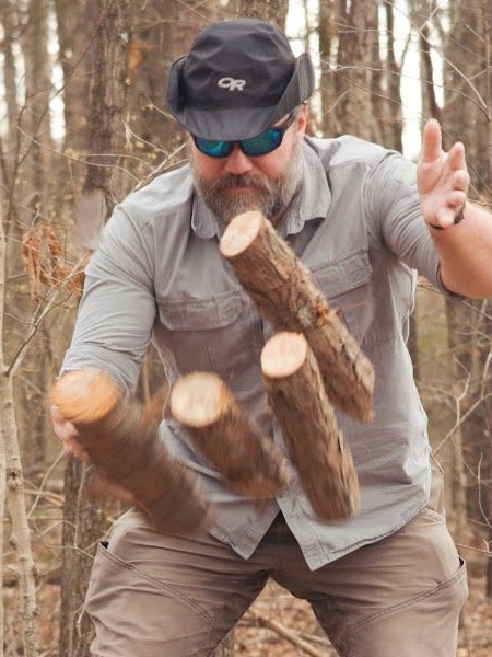 FREE Beginner Gear Checklist for Outdoor Adventures product image (1)