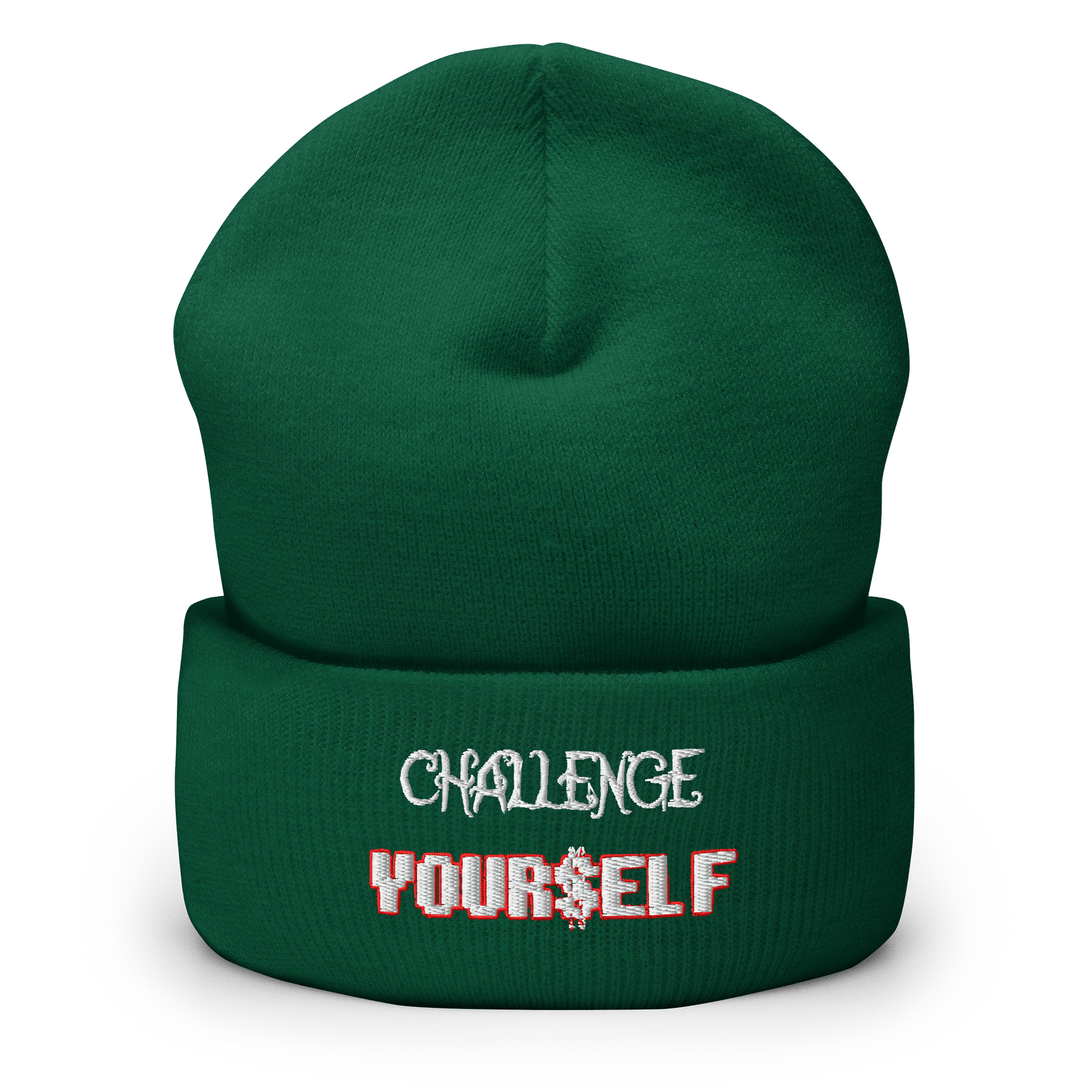 Dollar Sign Challenge Beanie product image (11)