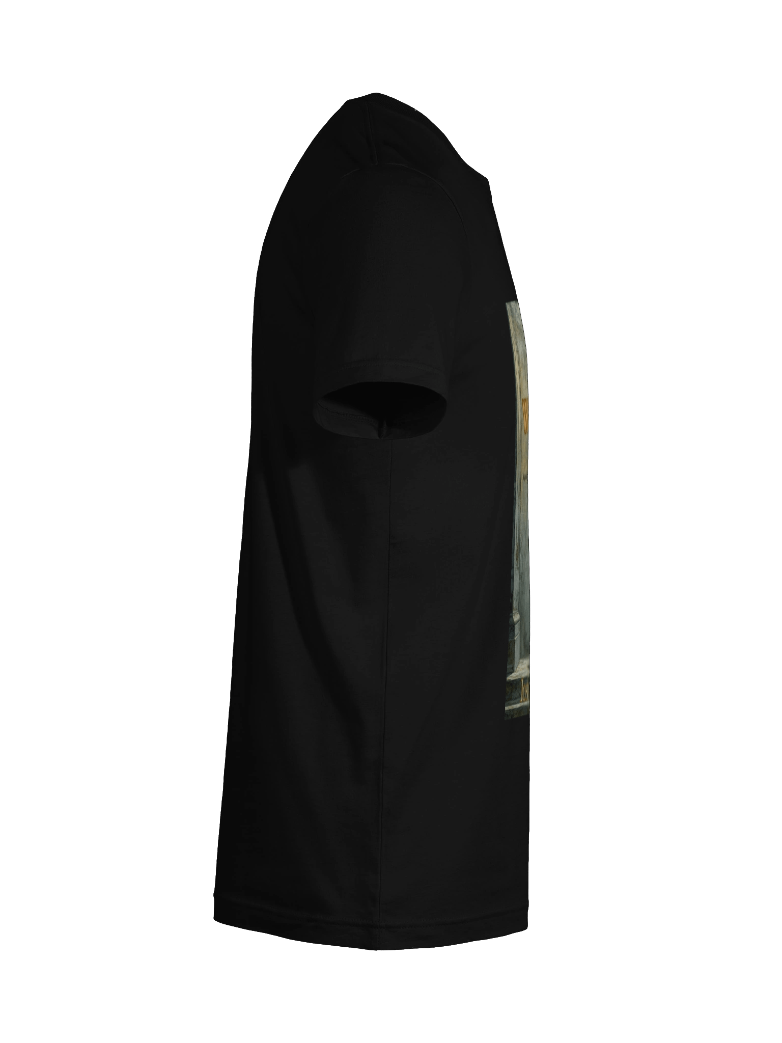 What Lies Beneath T-shirt product image (36)