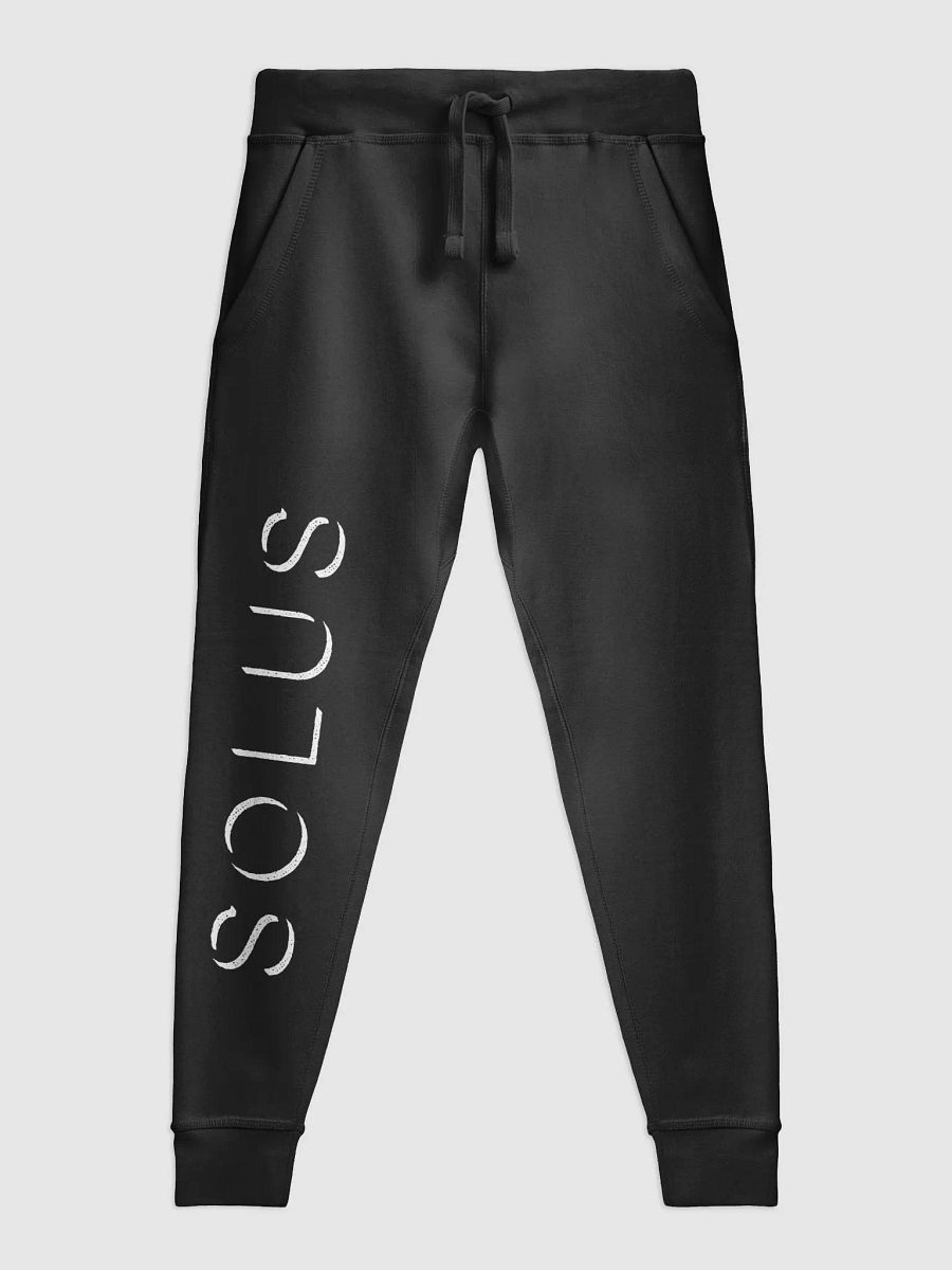 SOLUS EDITION - Sweat Pants product image (1)