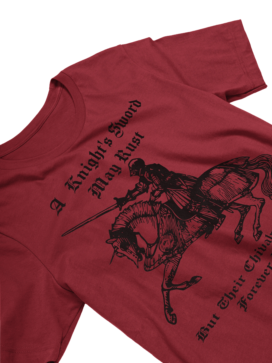 Chivalry product image (19)