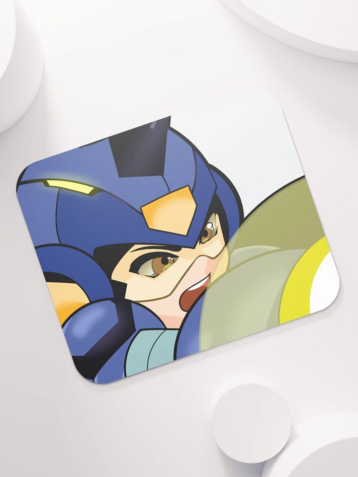 Stelar Blast Mouse Pad product image (1)