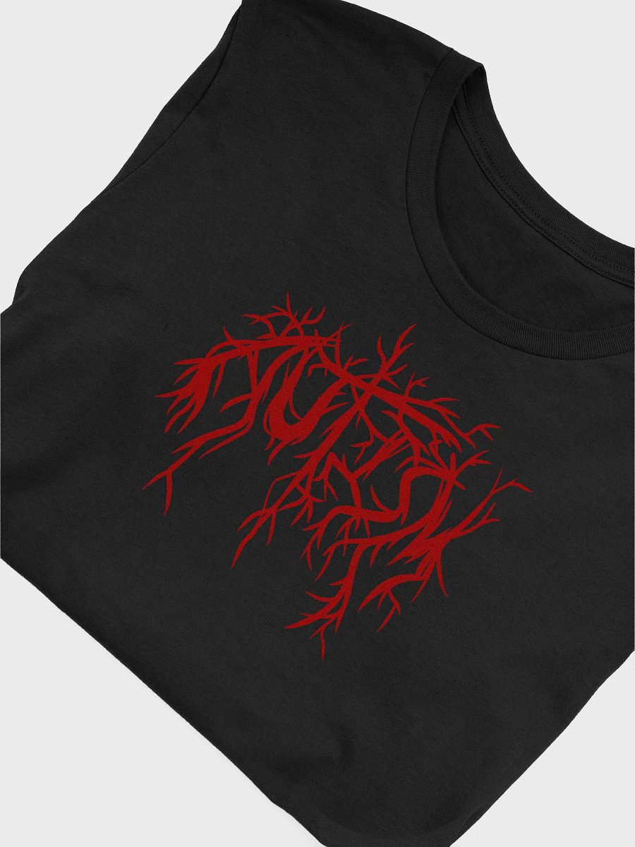 Autism metal supersoft t-shirt product image (6)