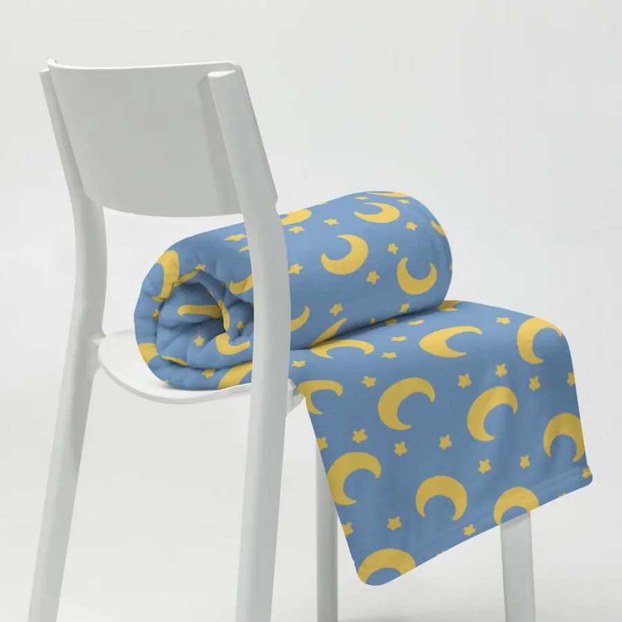Moon Blanket product image (20)