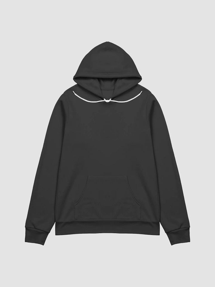 Man Hoodie Supersoft Panther product image (1)