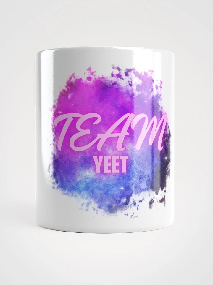 Team Yeet Mug product image (1)