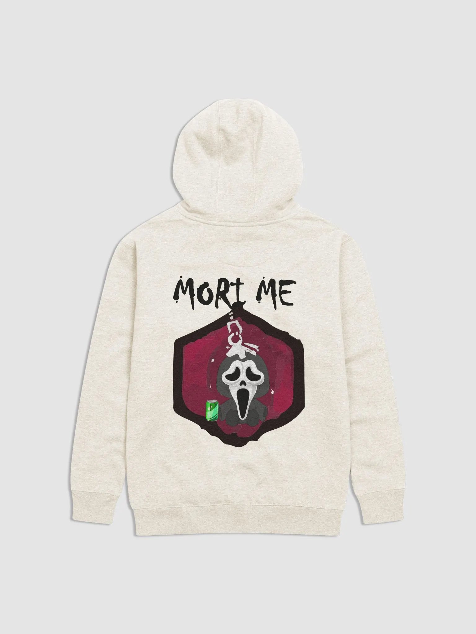 Mori Me Ghostie Sweater product image (34)