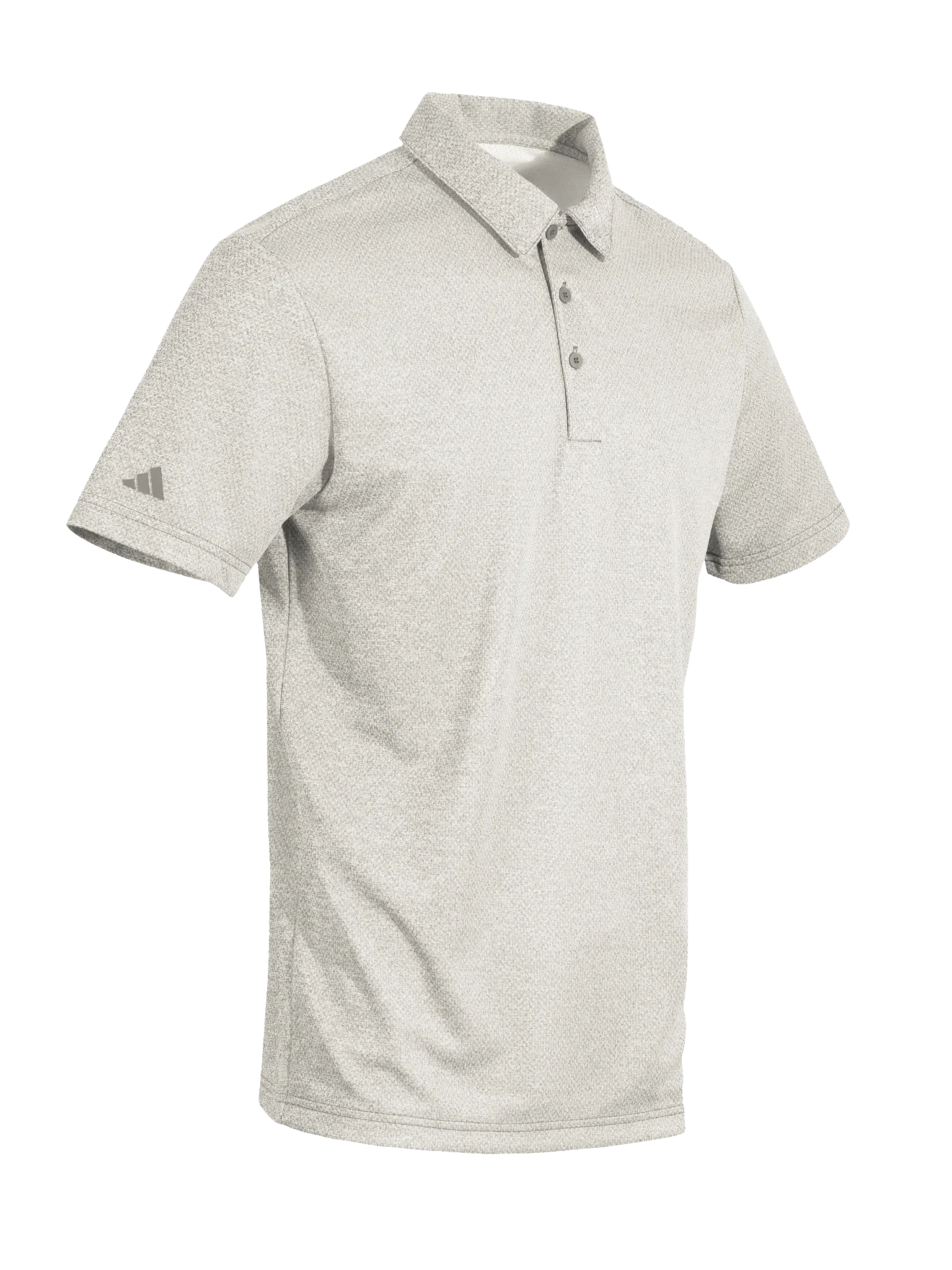 G•O•R•E•Y•G•A•N•G - Adidas Space-Dyed Polo Shirt product image (43)