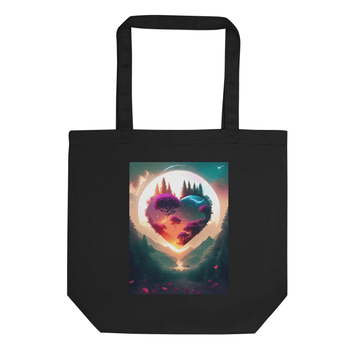 Romantic Fantasy Land - Not just for Valentine's Day product image (1)