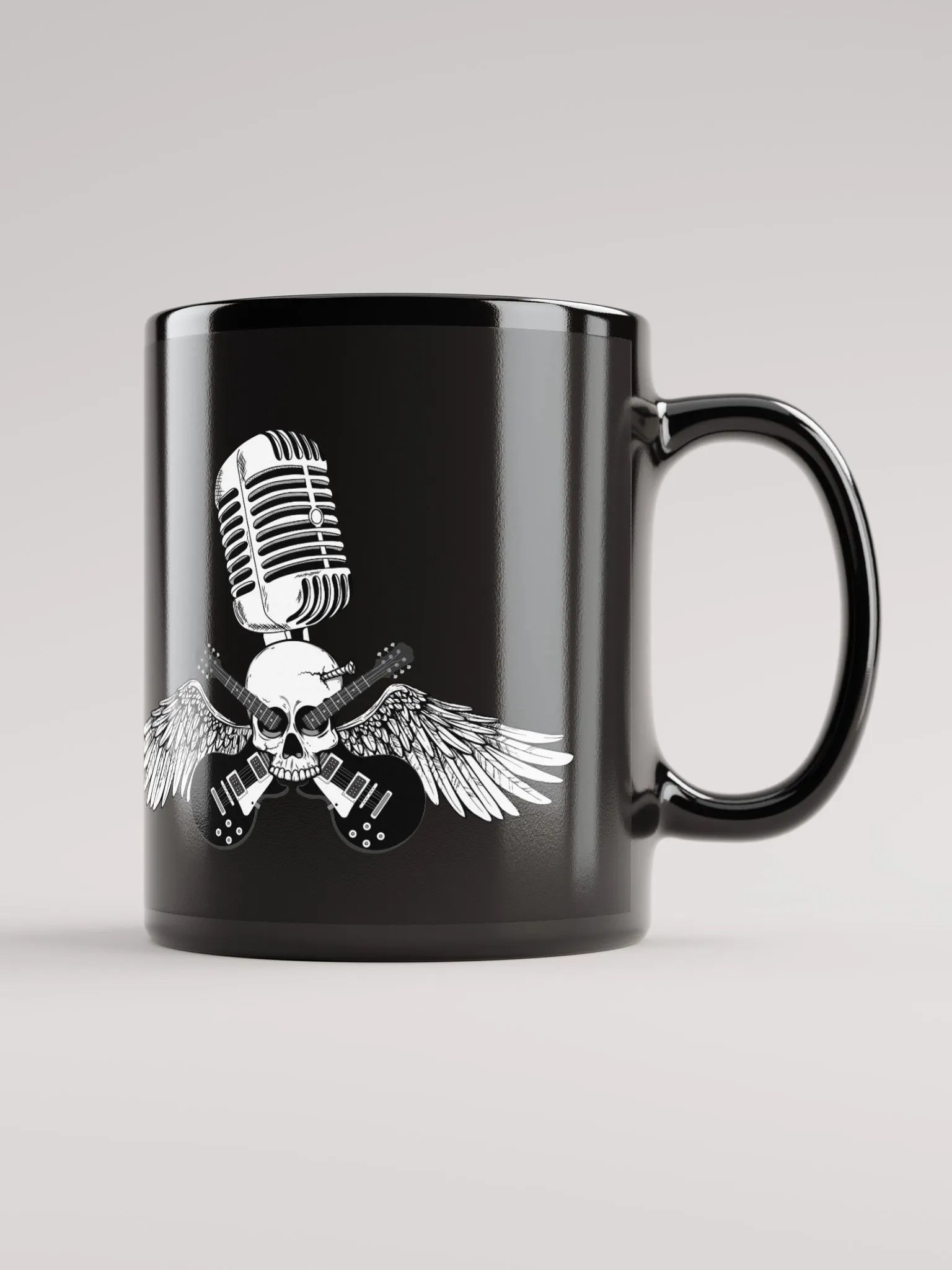 HMA Logo Mug product image (1)
