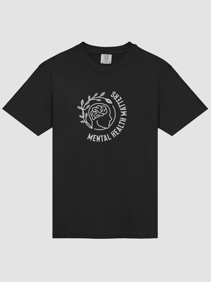 Mindful Matters Graphic T-shirt product image (3)
