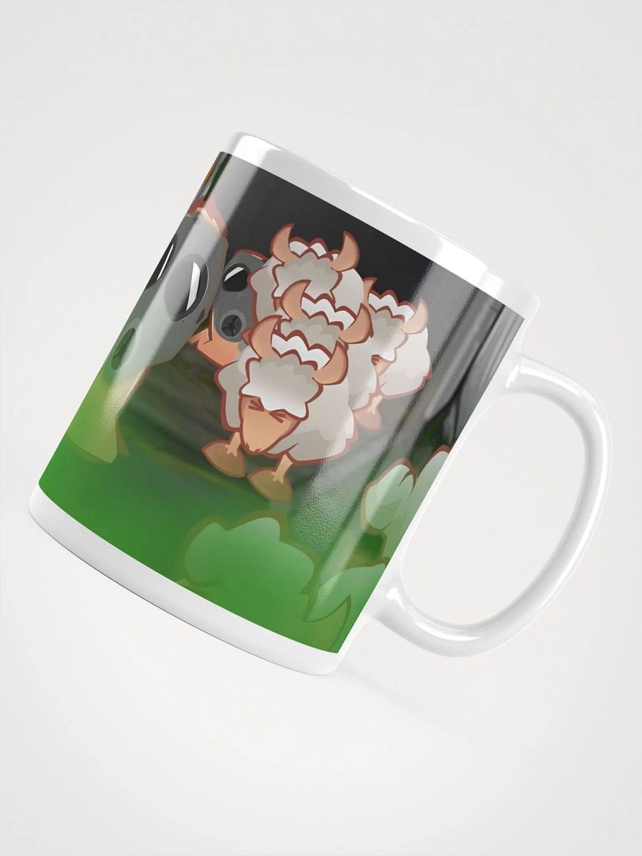 Poison | Worms WMD Mugs product image (4)