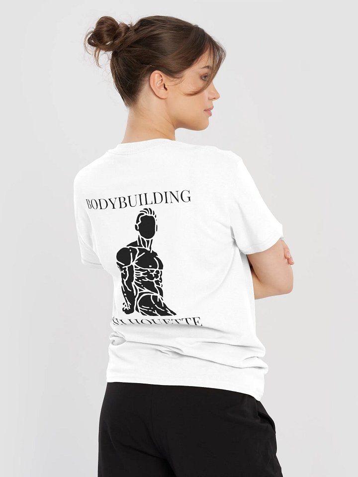 Athlete Tee product image (26)
