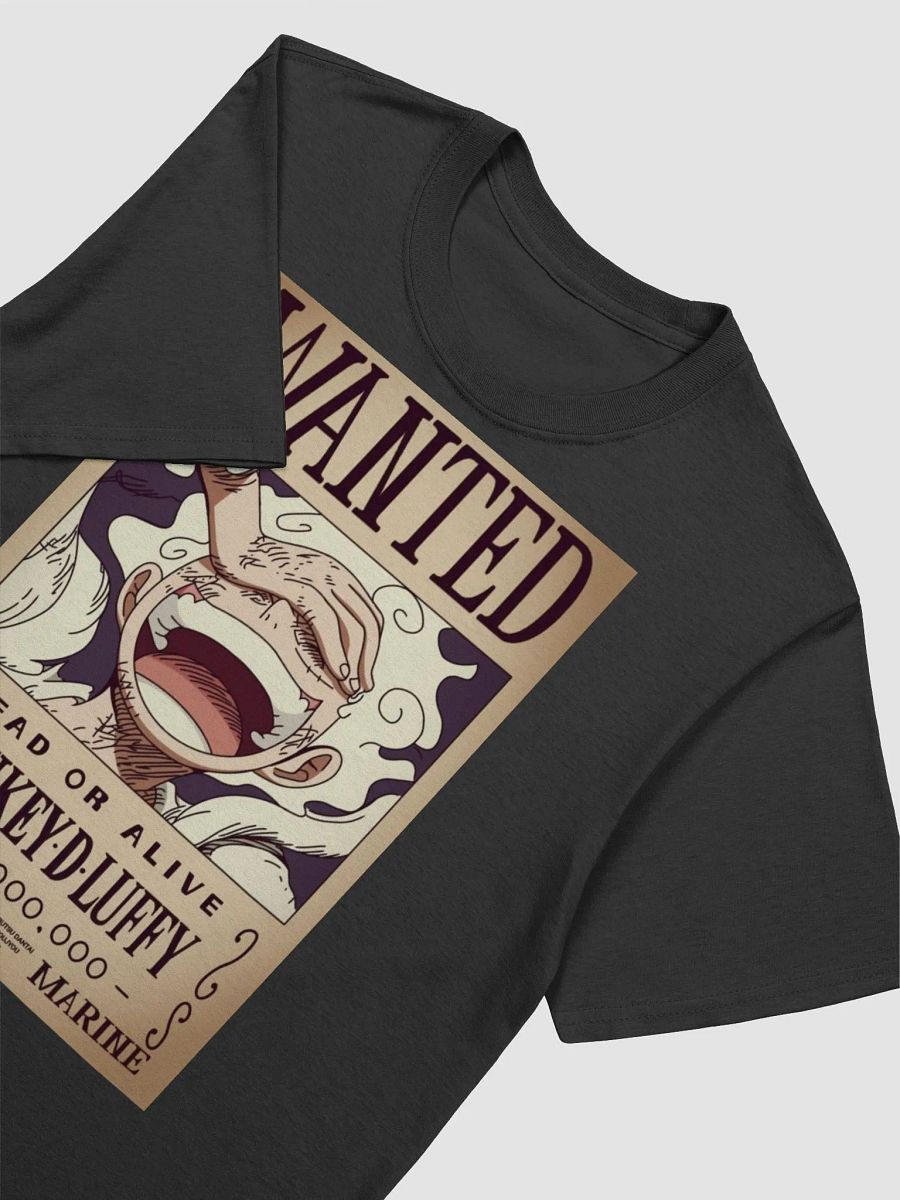 One Piece Luffy's Gear 5 Wanted Poster product image (5)