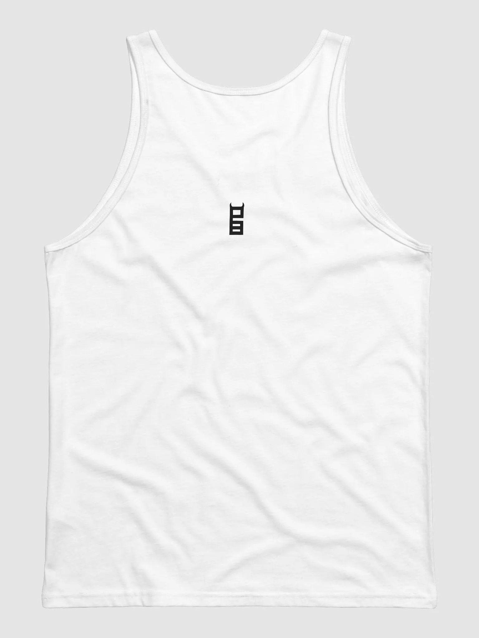 Japanese BLTSCH Tank Top Piano product image (2)