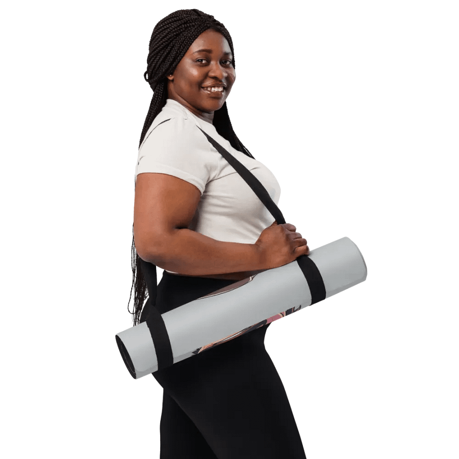 Caed's Yoga Mat product image (10)
