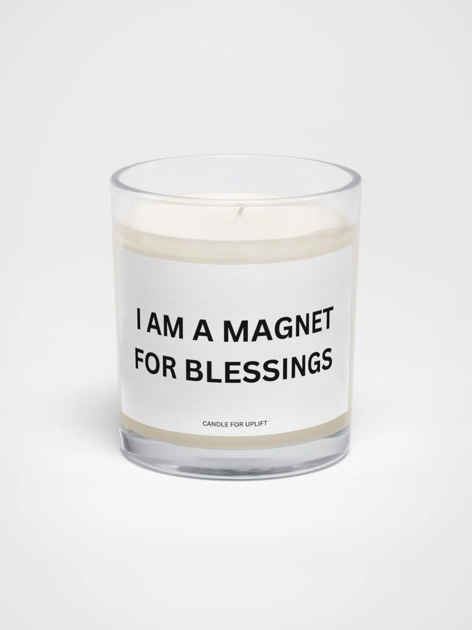 I Am A Magnet For Blessings product image (1)