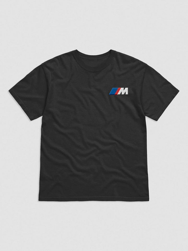 BMW M Performance T-Shirt product image (2)