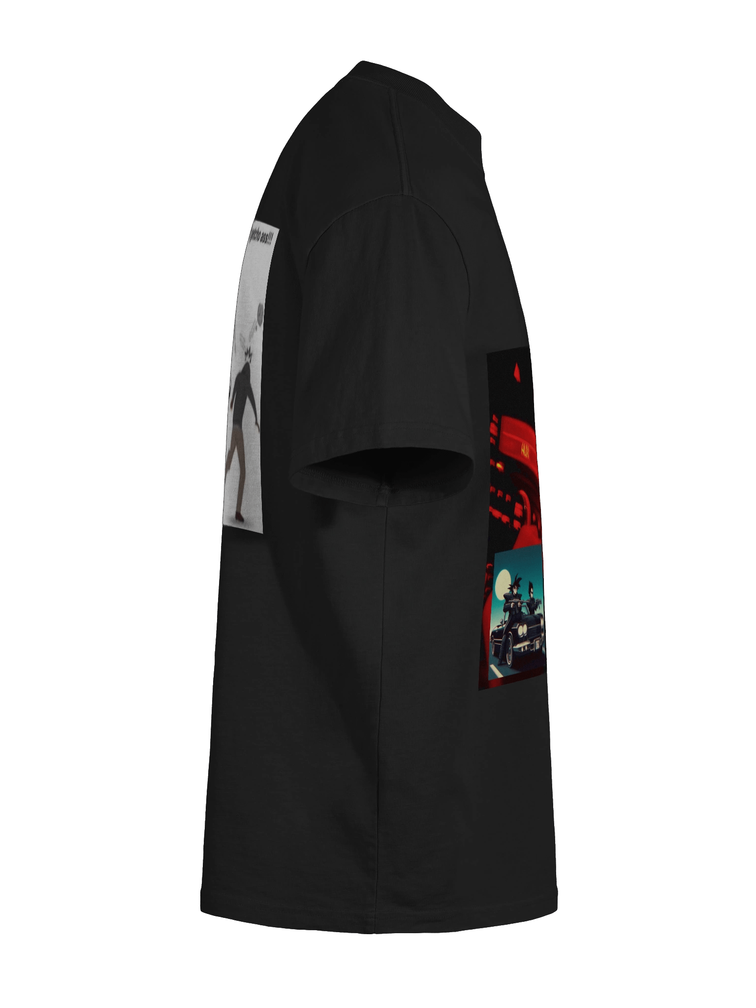 disrespectful drive by product image (11)