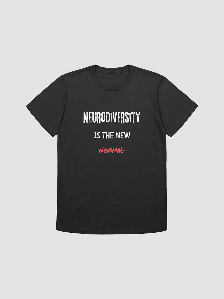 Neurodiversity Is The New Normal product image (1)