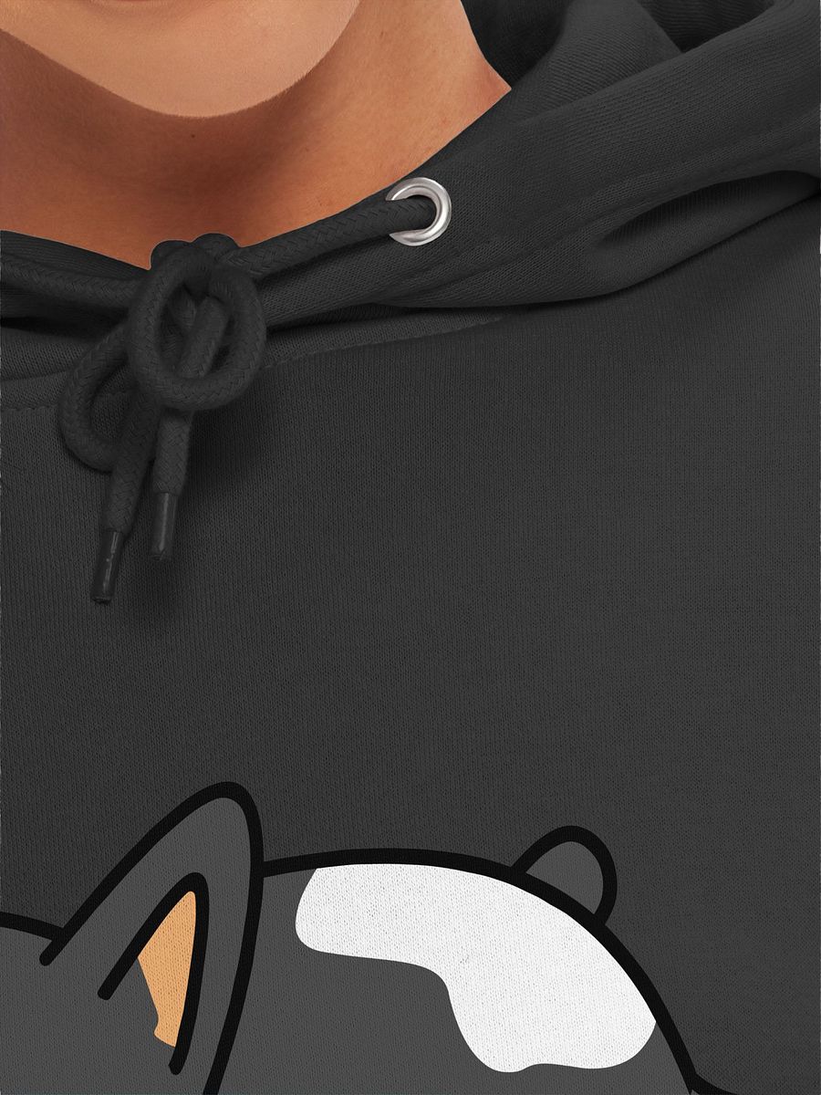 Naptime Pup Premium Hoodie product image (54)