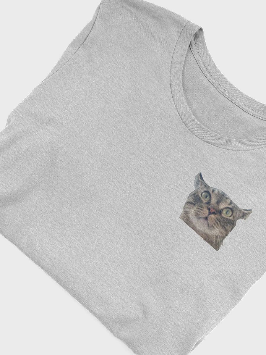 Luke T-Shirt product image (5)