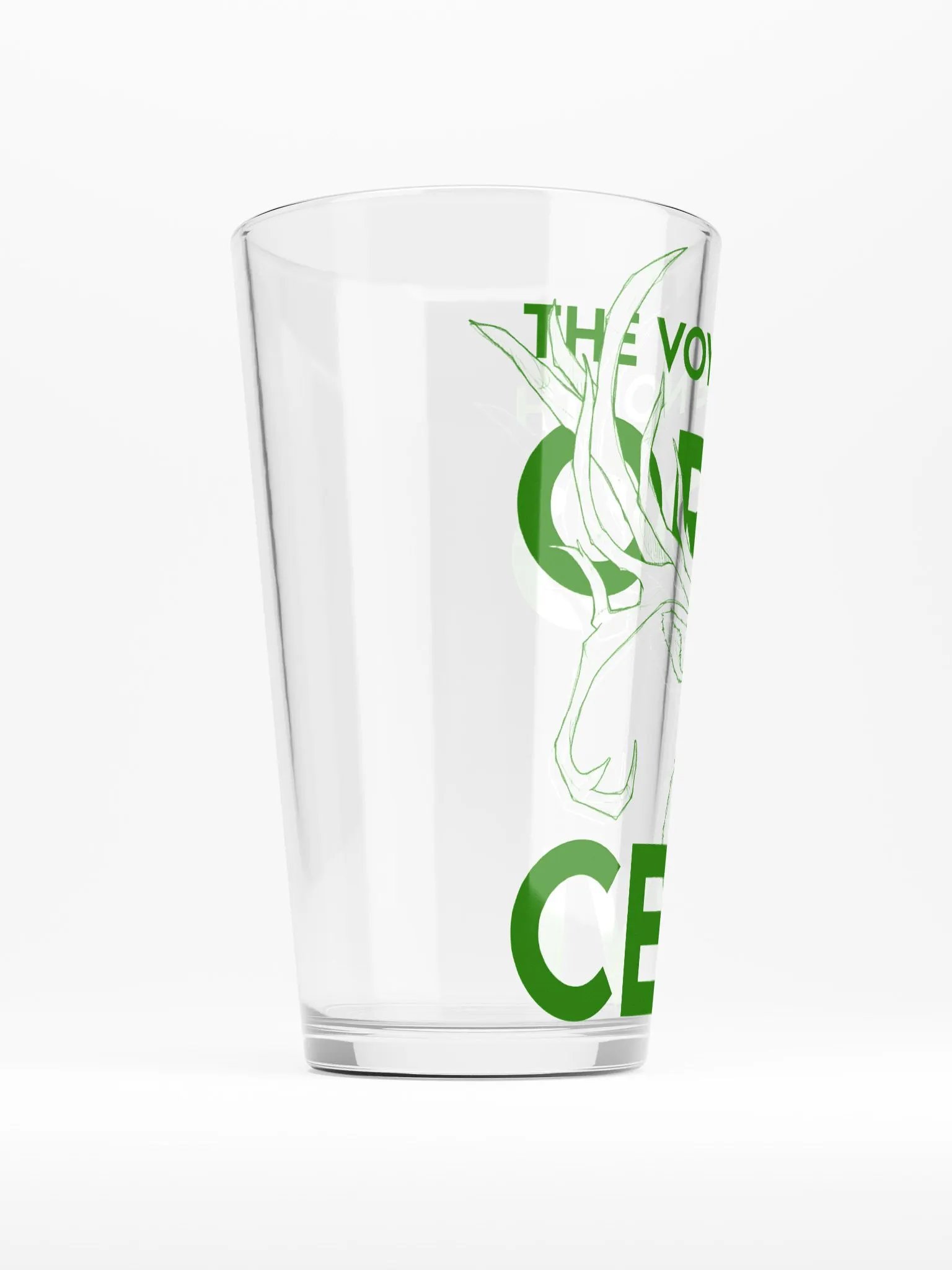 Ordo Cervi 2024 Pint Glass product image (2)