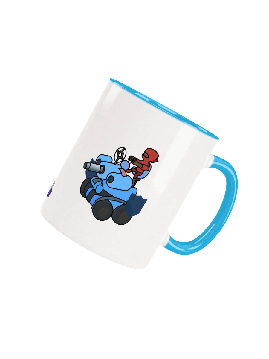 Mug Demon Shield product image (44)